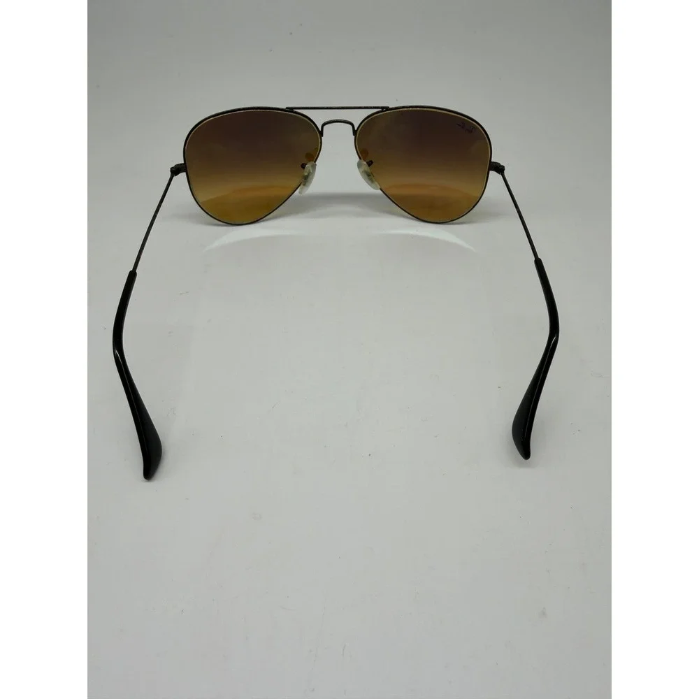 Ray-Ban RB3025 Aviator Blue Flash Sunglasses 58mm